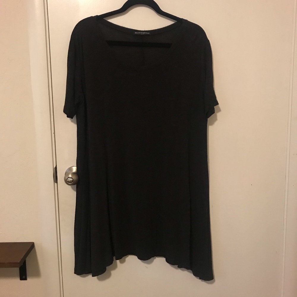 Brandy Melville tunic